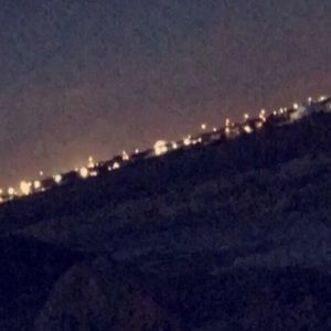 Meet your Posher, Martin